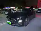 2022 HongQi E-QM5 BEV 54KWH
