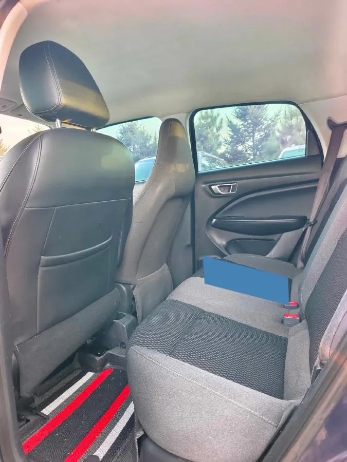 2020 Leapmotor T03 BEV 38KWH,autocango,china used car exporter,china ev exporter,chinese used car exporter,chinese used ev exporter