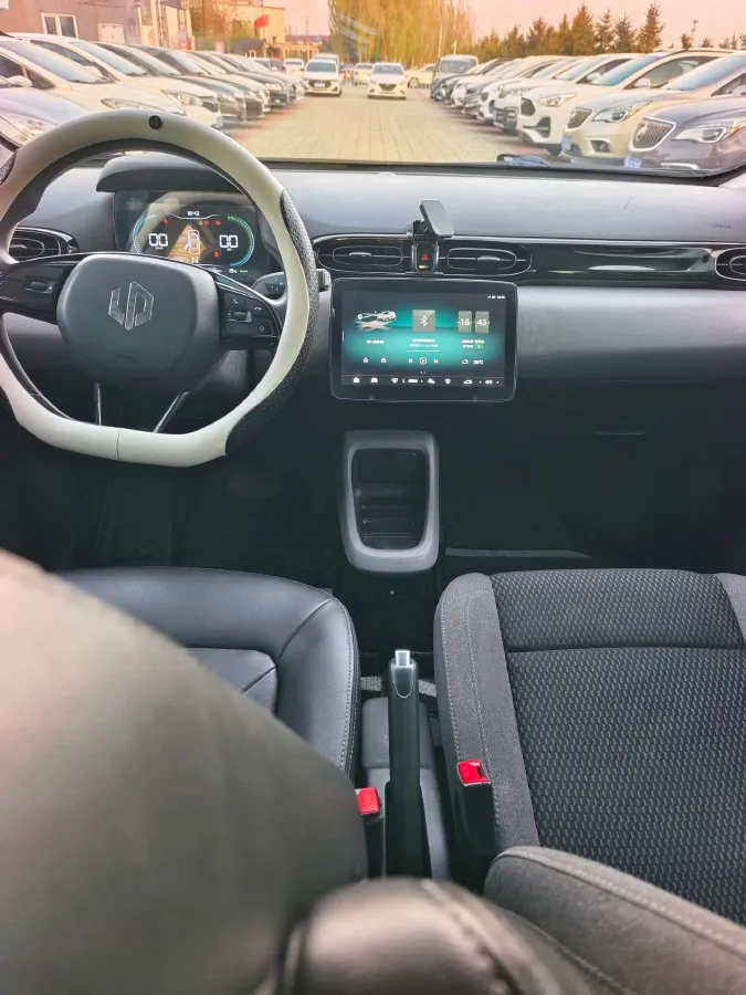 2020 Leapmotor T03 BEV 38KWH,autocango,china used car exporter,china ev exporter,chinese used car exporter,chinese used ev exporter