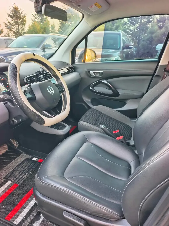 2020 Leapmotor T03 BEV 38KWH,autocango,china used car exporter,china ev exporter,chinese used car exporter,chinese used ev exporter