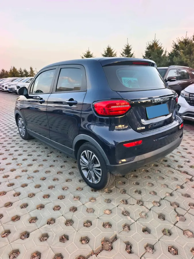 2020 Leapmotor T03 BEV 38KWH,autocango,china used car exporter,china ev exporter,chinese used car exporter,chinese used ev exporter