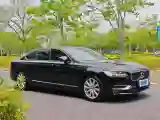 2020 Volvo S90 2.0T 254HP L4 8AT