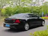 2020 Volvo S90 2.0T 254HP L4 8AT