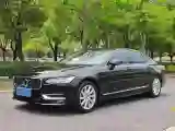 2020 Volvo S90 2.0T 254HP L4 8AT