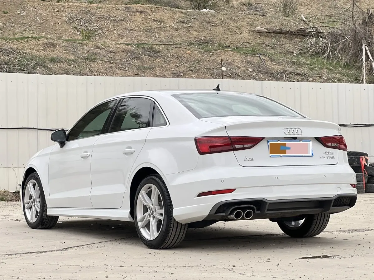 2020 Audi A3 1.4T 150HP L4 7DCT,autocango,china used car exporter,china ev exporter,chinese used car exporter,chinese used ev exporter