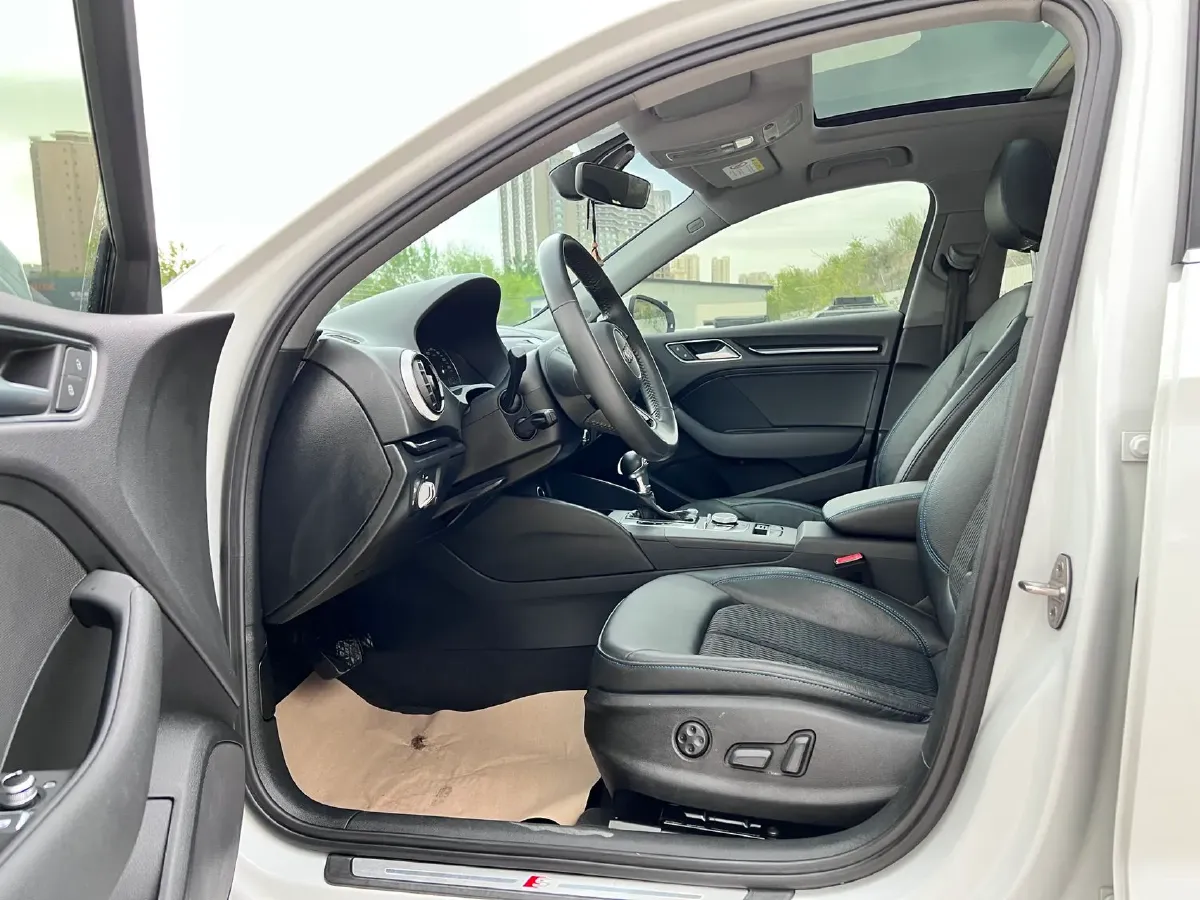 2020 Audi A3 1.4T 150HP L4 7DCT,autocango,china used car exporter,china ev exporter,chinese used car exporter,chinese used ev exporter