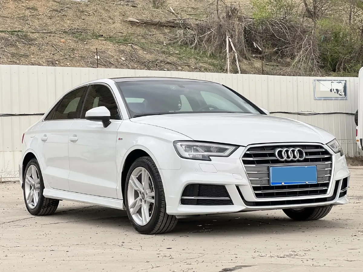 2020 Audi A3 1.4T 150HP L4 7DCT,autocango,china used car exporter,china ev exporter,chinese used car exporter,chinese used ev exporter