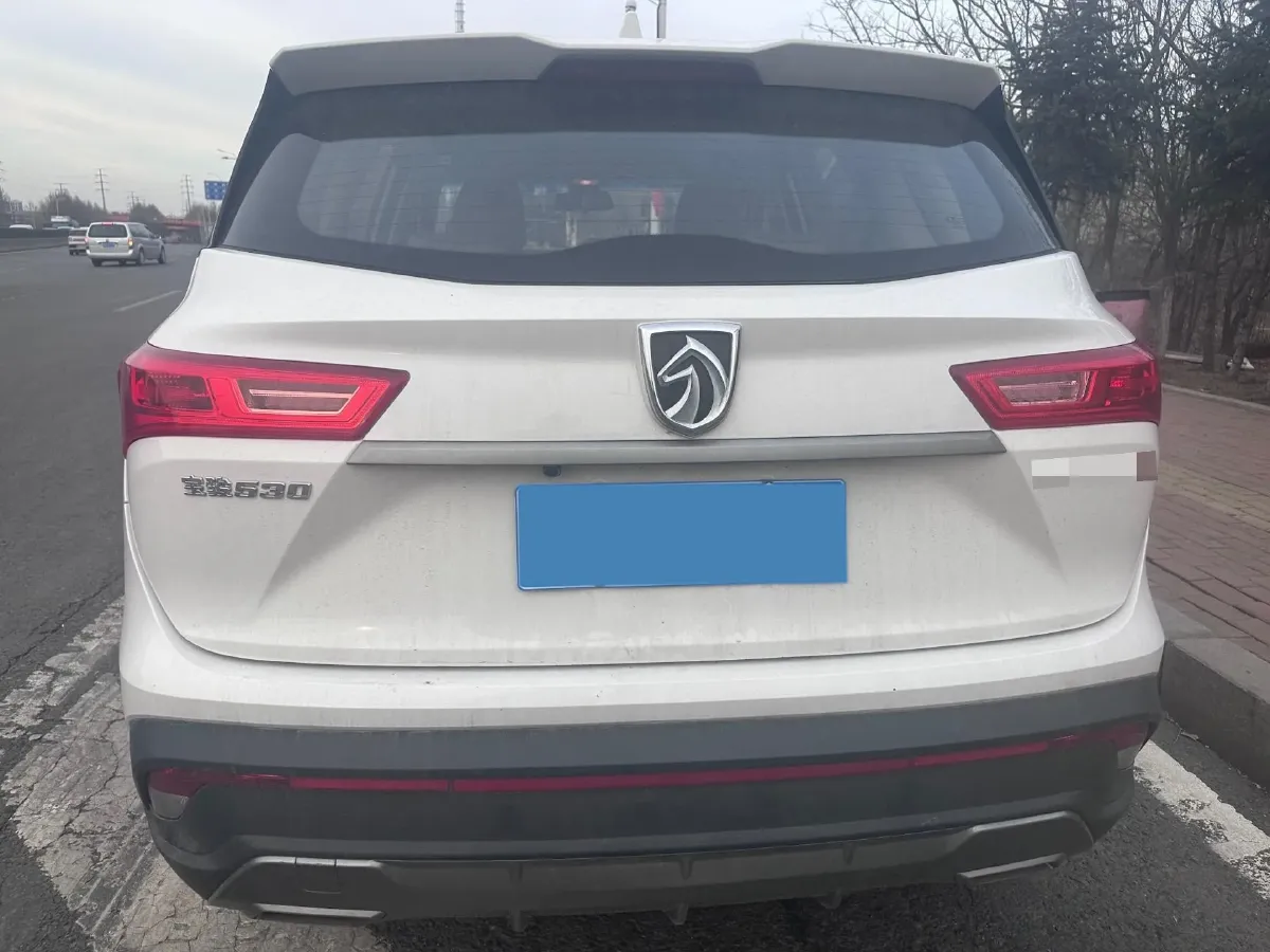 2019 BaoJun 530 1.5T 151HP L4 CVT,autocango,china used car exporter,china ev exporter,chinese used car exporter,chinese used ev exporter