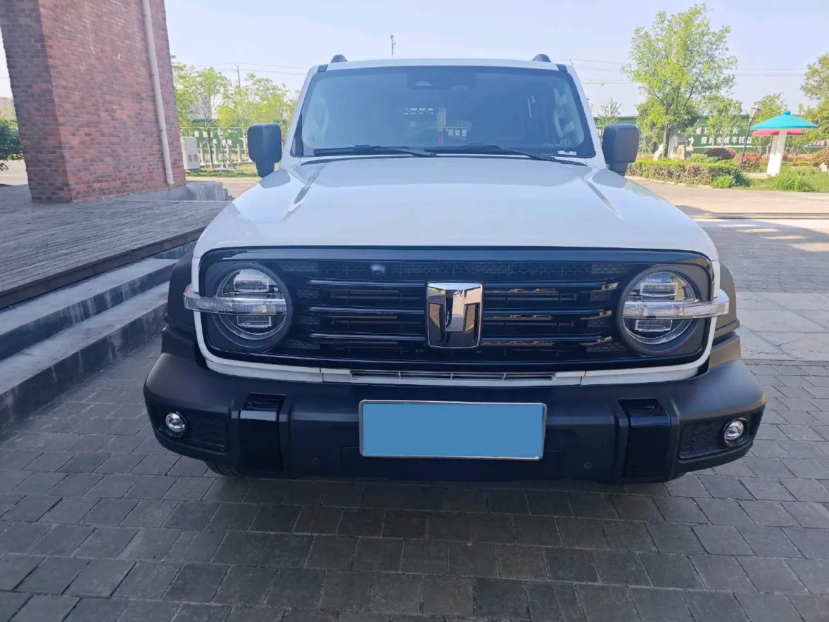 2024 Tank 300 2.0T 227HP L4 8AT,autocango,china used car exporter,china ev exporter,chinese used car exporter,chinese used ev exporter