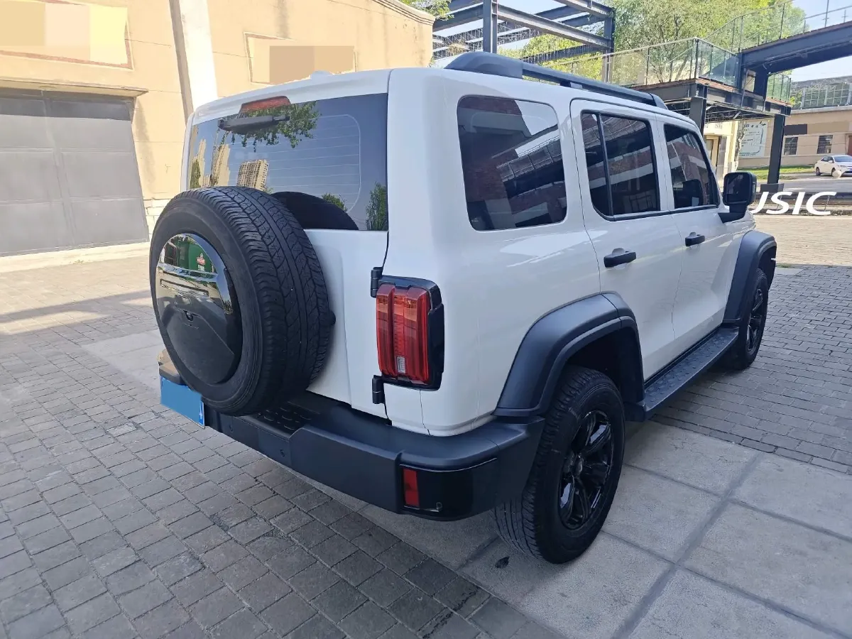 2024 Tank 300 2.0T 227HP L4 8AT,autocango,china used car exporter,china ev exporter,chinese used car exporter,chinese used ev exporter