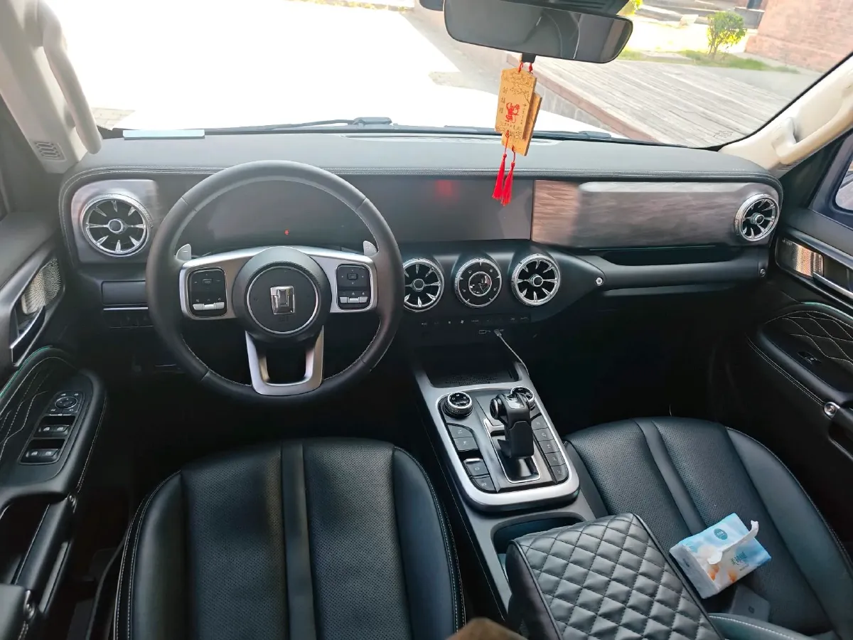 2024 Tank 300 2.0T 227HP L4 8AT,autocango,china used car exporter,china ev exporter,chinese used car exporter,chinese used ev exporter