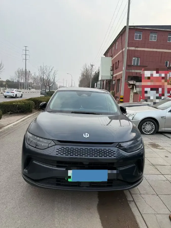 2023 Leapmotor C11 Range Extended 131HP REEV 30.1KWH,autocango,china used car exporter,china ev exporter,chinese used car exporter,chinese used ev exporter