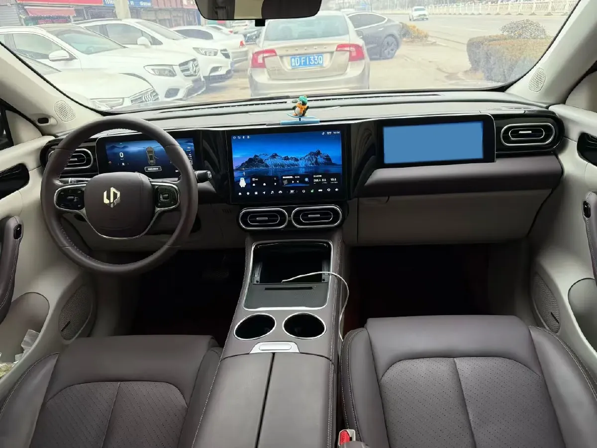 2023 Leapmotor C11 Range Extended 131HP REEV 30.1KWH,autocango,china used car exporter,china ev exporter,chinese used car exporter,chinese used ev exporter