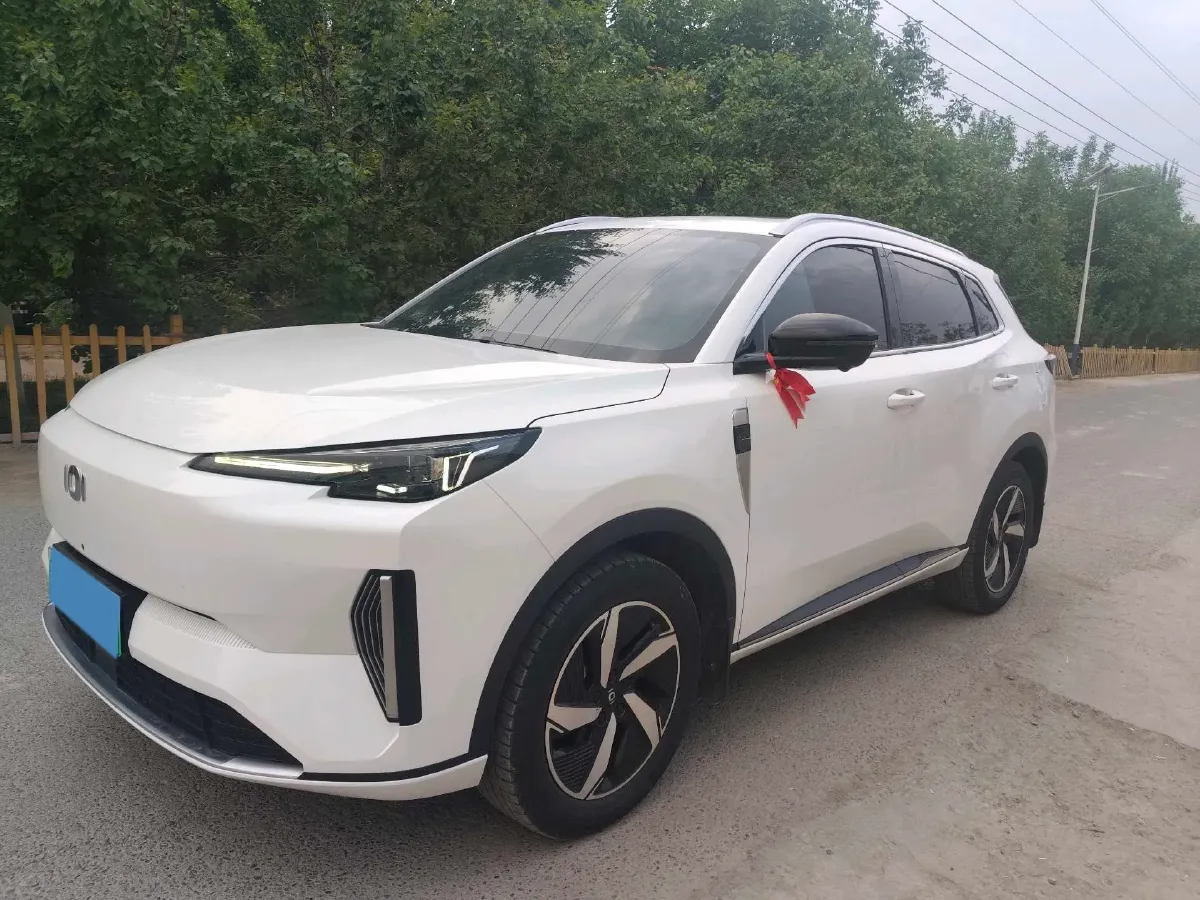 2024 ChangAn QiYuan Q05 Classic 1.5L 110HP L4 E-CVT PHEV 18.4KWH,autocango,china used car exporter,china ev exporter,chinese used car exporter,chinese used ev exporter