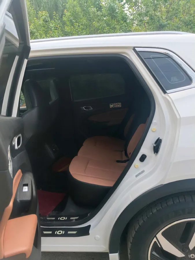 2024 ChangAn QiYuan Q05 Classic 1.5L 110HP L4 E-CVT PHEV 18.4KWH,autocango,china used car exporter,china ev exporter,chinese used car exporter,chinese used ev exporter