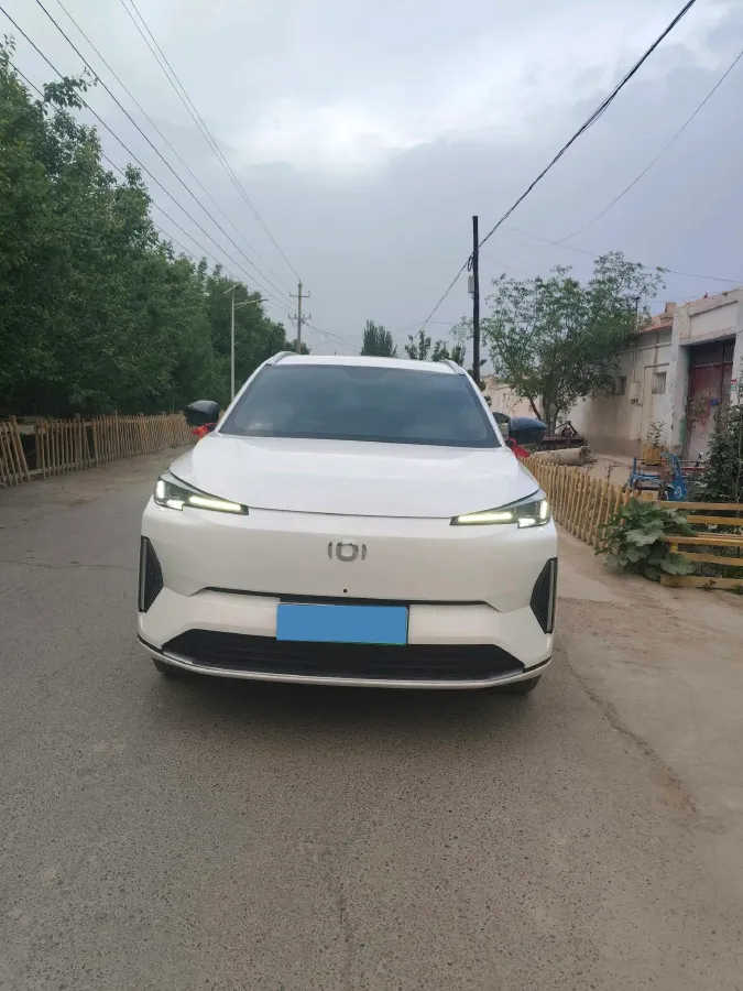 2024 ChangAn QiYuan Q05 Classic 1.5L 110HP L4 E-CVT PHEV 18.4KWH,autocango,china used car exporter,china ev exporter,chinese used car exporter,chinese used ev exporter