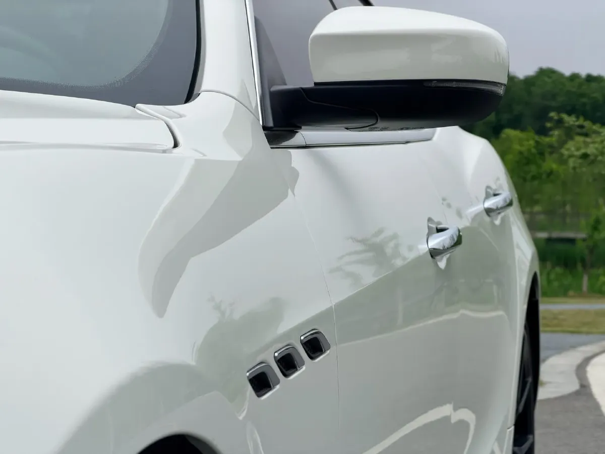 2019 Maserati Ghibli 3.0T 350HP V6 8AT,autocango,china used car exporter,china ev exporter,chinese used car exporter,chinese used ev exporter