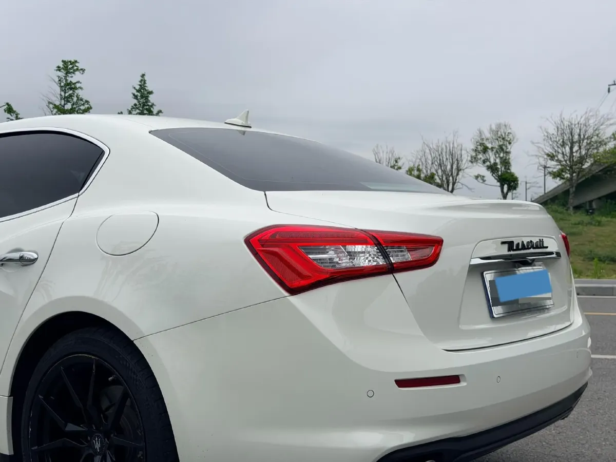 2019 Maserati Ghibli 3.0T 350HP V6 8AT,autocango,china used car exporter,china ev exporter,chinese used car exporter,chinese used ev exporter