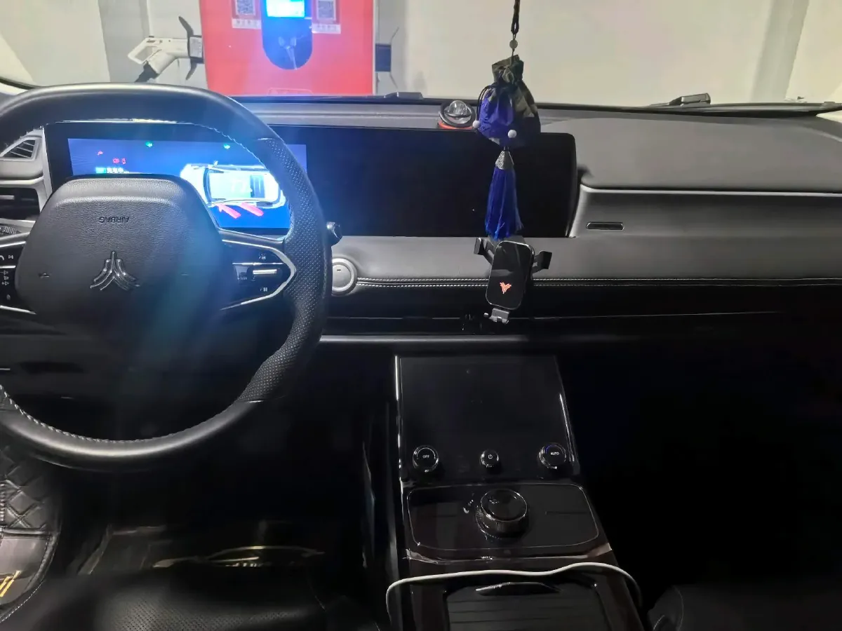 2022 MAXUS T70 2.0T 163HP L4 6AT,autocango,china used car exporter,china ev exporter,chinese used car exporter,chinese used ev exporter