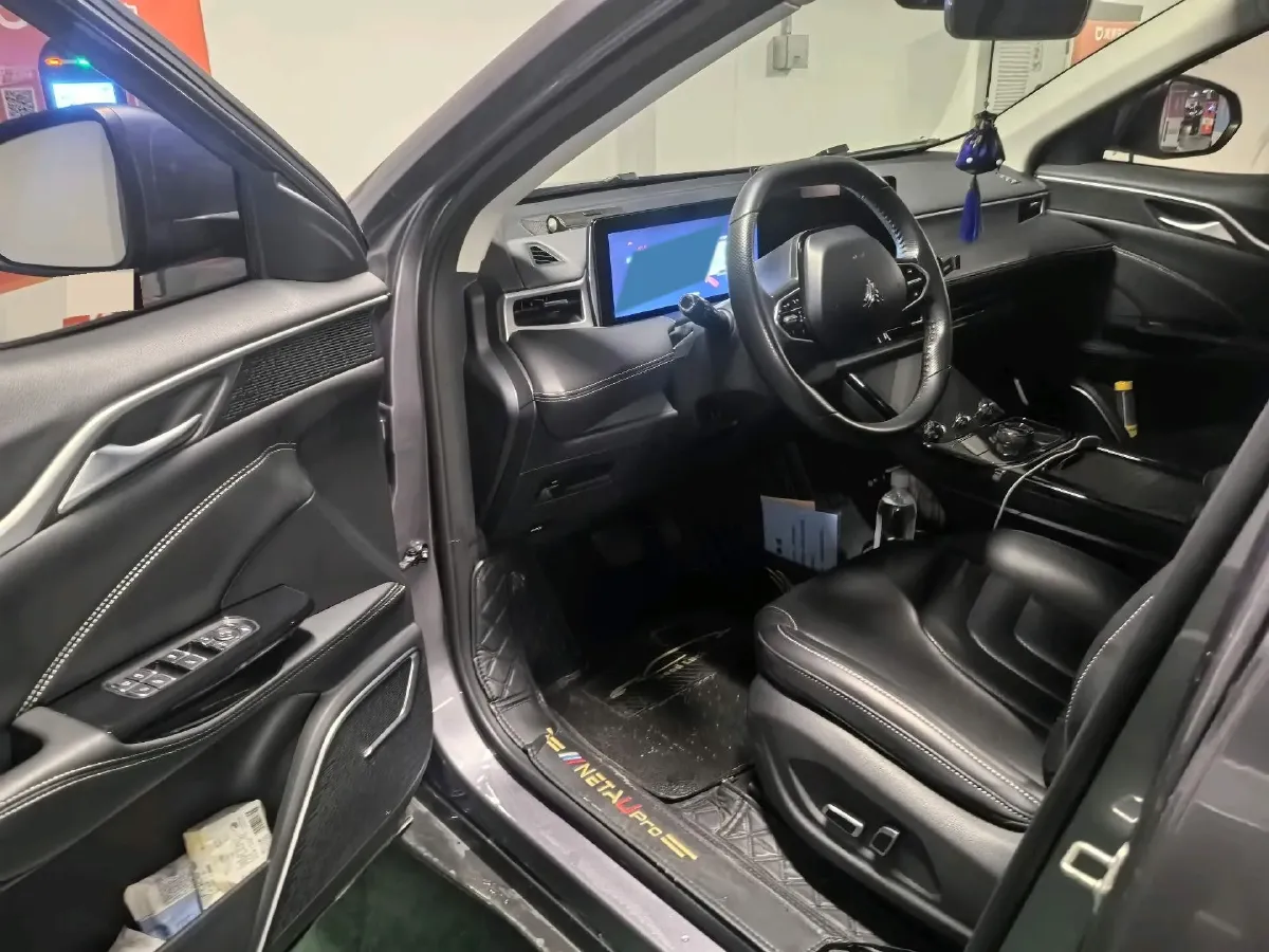 2022 MAXUS T70 2.0T 163HP L4 6AT,autocango,china used car exporter,china ev exporter,chinese used car exporter,chinese used ev exporter