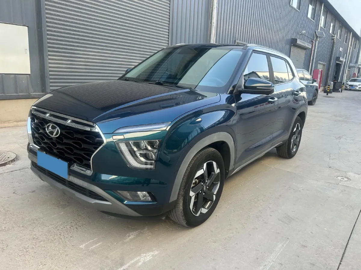 2020 Hyundai ix25 1.5L 115HP L4 CVT,autocango,china used car exporter,china ev exporter,chinese used car exporter,chinese used ev exporter
