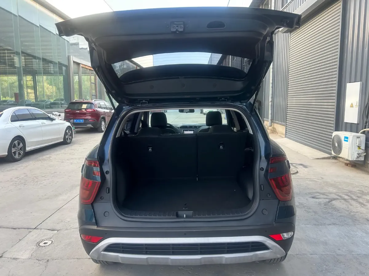 2020 Hyundai ix25 1.5L 115HP L4 CVT,autocango,china used car exporter,china ev exporter,chinese used car exporter,chinese used ev exporter