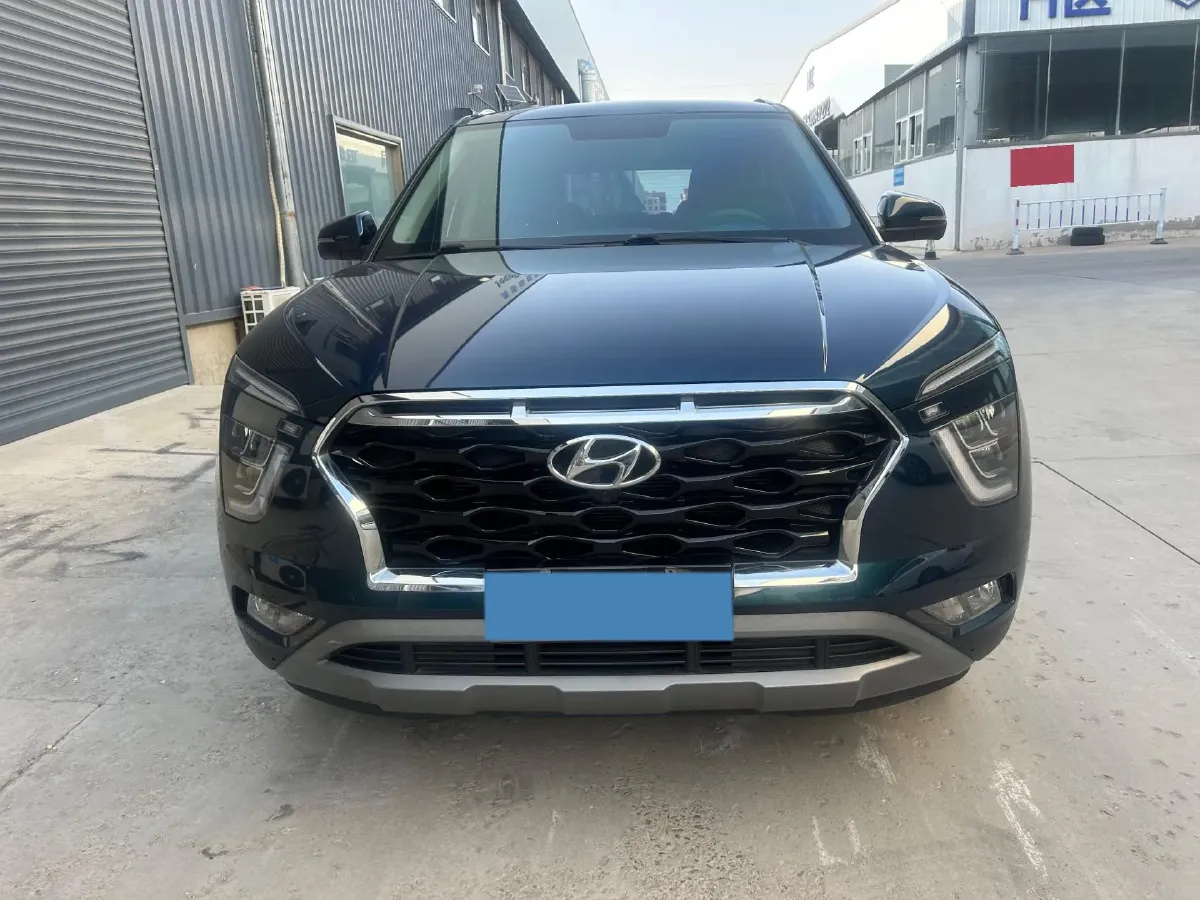 2020 Hyundai ix25 1.5L 115HP L4 CVT,autocango,china used car exporter,china ev exporter,chinese used car exporter,chinese used ev exporter