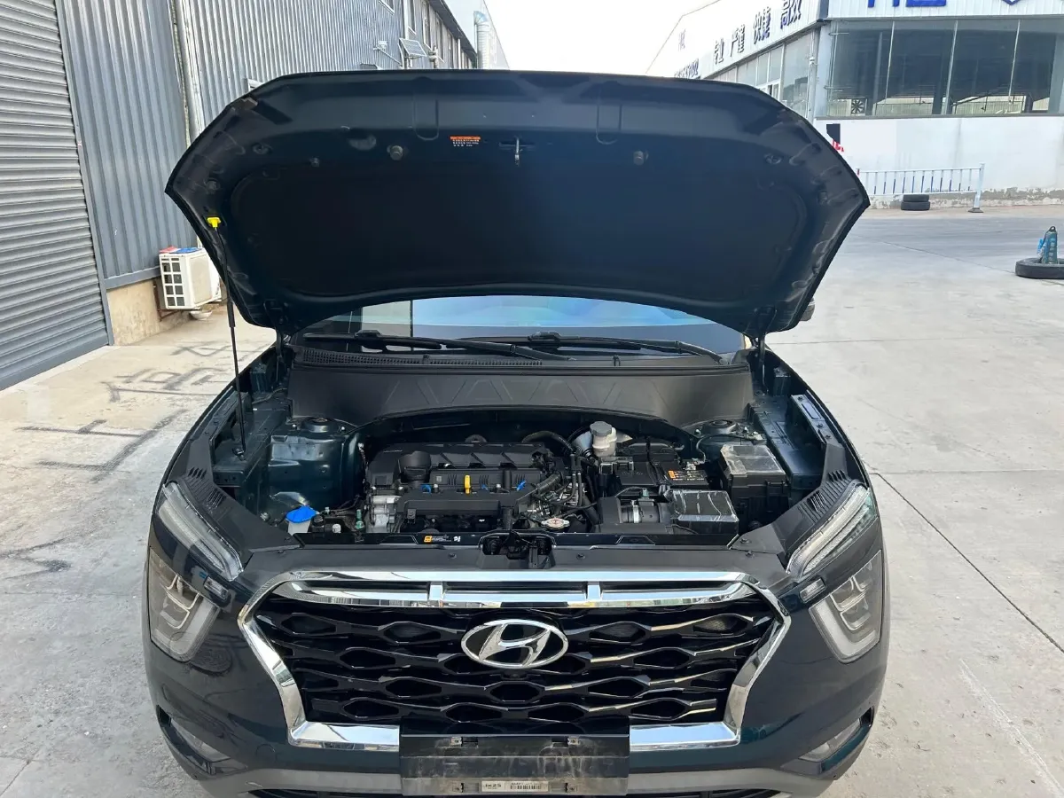 2020 Hyundai ix25 1.5L 115HP L4 CVT,autocango,china used car exporter,china ev exporter,chinese used car exporter,chinese used ev exporter