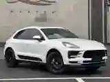 2018 Porsche Macan 2.0T 252HP L4 7DCT