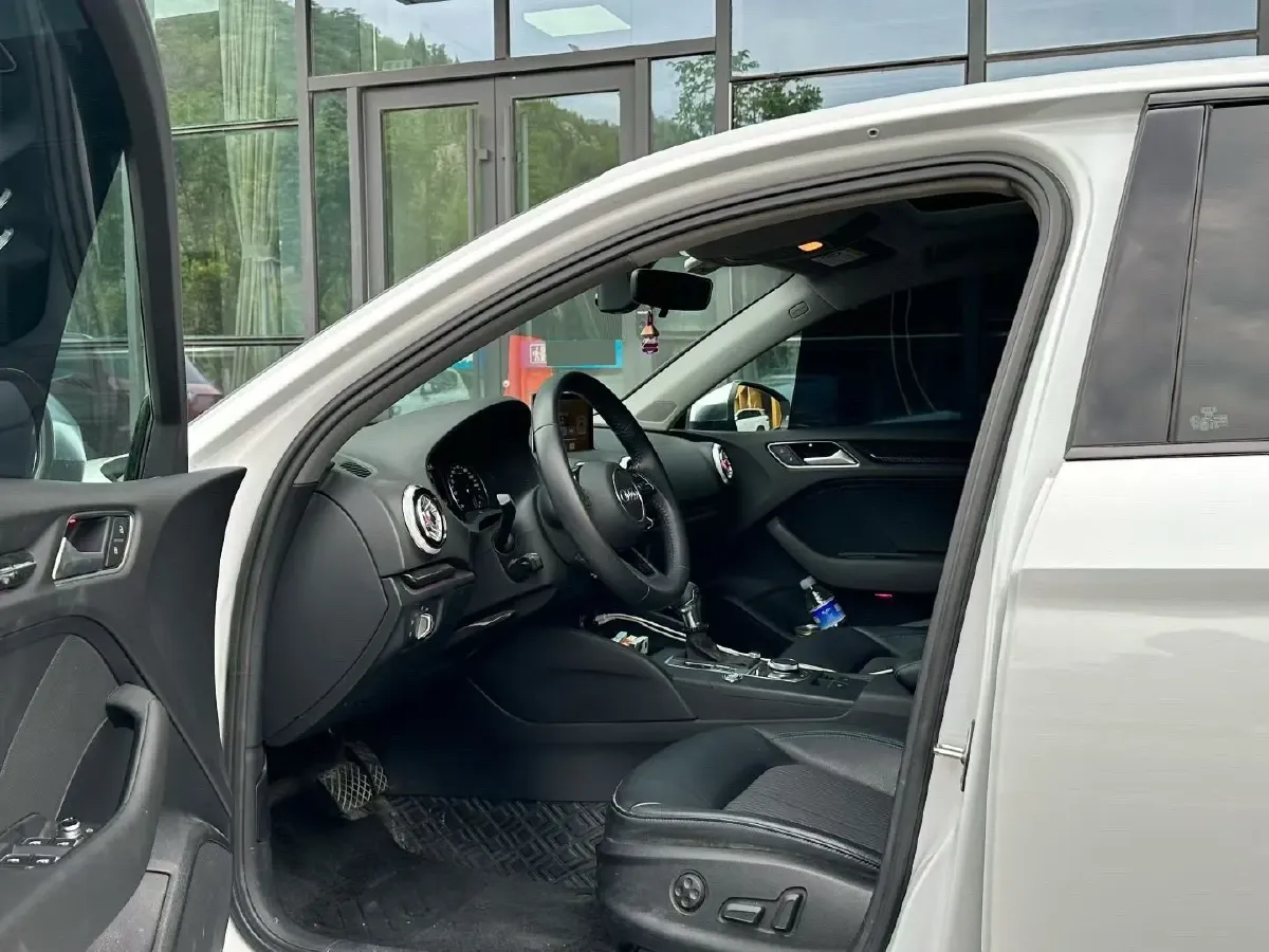 2020 Audi A3 1.4T 150HP L4 7DCT,autocango,china used car exporter,china ev exporter,chinese used car exporter,chinese used ev exporter