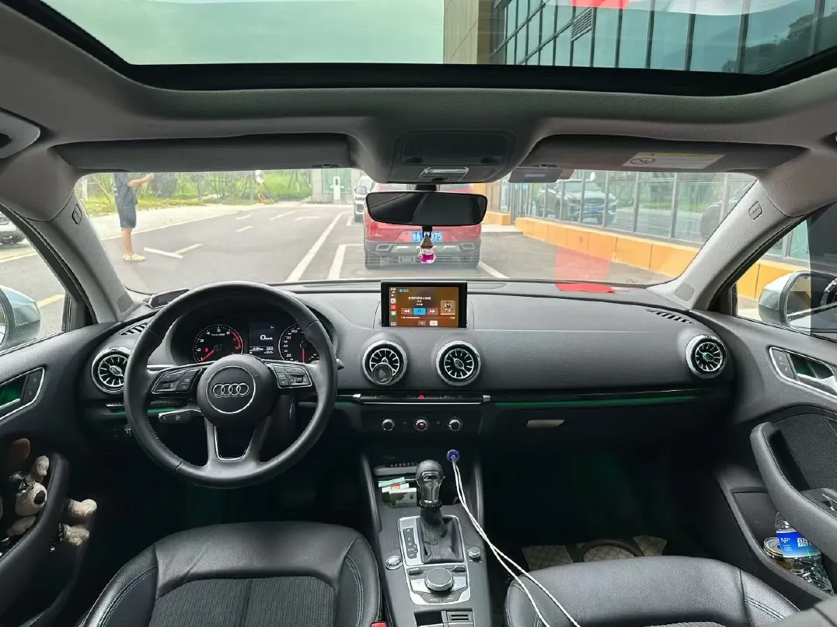 2020 Audi A3 1.4T 150HP L4 7DCT,autocango,china used car exporter,china ev exporter,chinese used car exporter,chinese used ev exporter