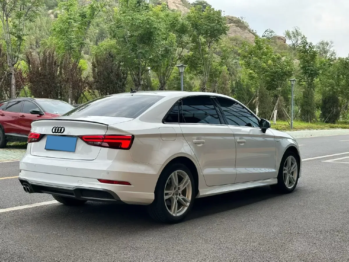 2020 Audi A3 1.4T 150HP L4 7DCT,autocango,china used car exporter,china ev exporter,chinese used car exporter,chinese used ev exporter