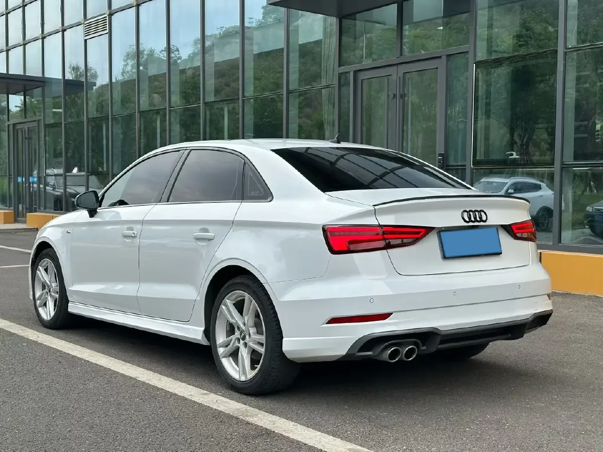 2020 Audi A3 1.4T 150HP L4 7DCT,autocango,china used car exporter,china ev exporter,chinese used car exporter,chinese used ev exporter
