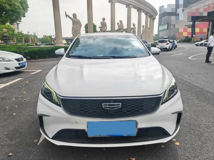 2021 Geely Binray 1.4T 141HP L4 CVT,autocango,china used car exporter,china ev exporter,chinese used car exporter,chinese used ev exporter
