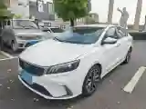 2021 Geely Binray 1.4T 141HP L4 CVT