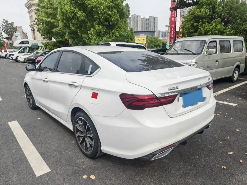 2021 Geely Binray 1.4T 141HP L4 CVT,autocango,china used car exporter,china ev exporter,chinese used car exporter,chinese used ev exporter
