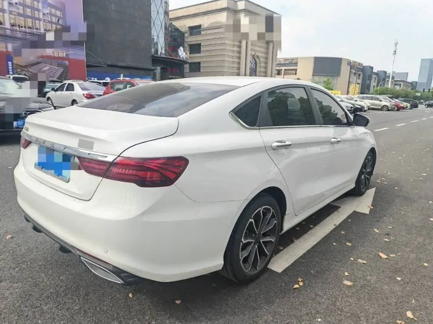 2021 Geely Binray 1.4T 141HP L4 CVT,autocango,china used car exporter,china ev exporter,chinese used car exporter,chinese used ev exporter