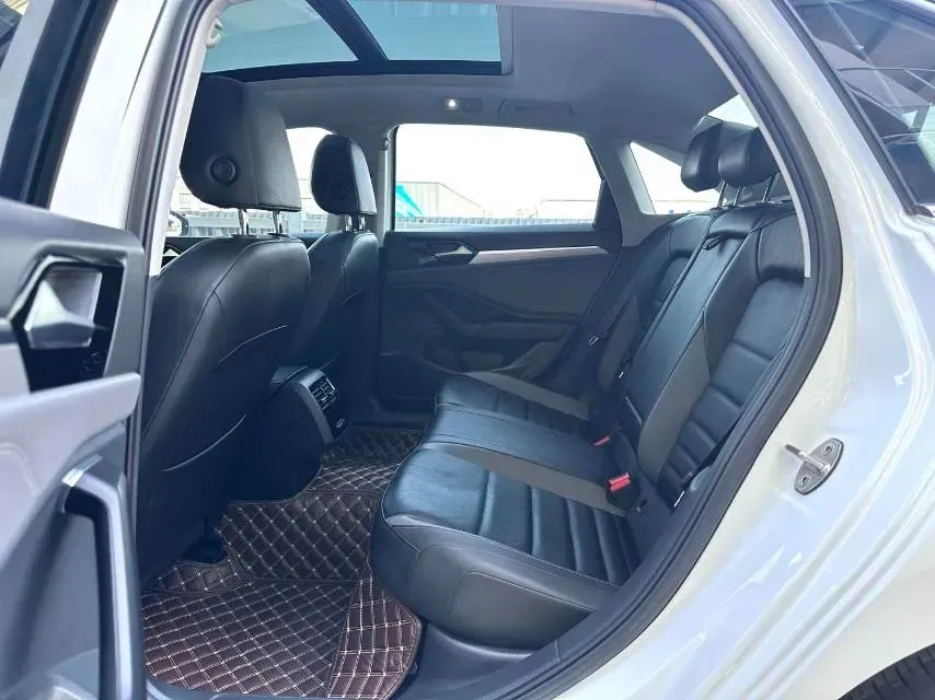 2019 Volkswagen Tharu 1.4T 150HP L4 7DCT,autocango,china used car exporter,china ev exporter,chinese used car exporter,chinese used ev exporter