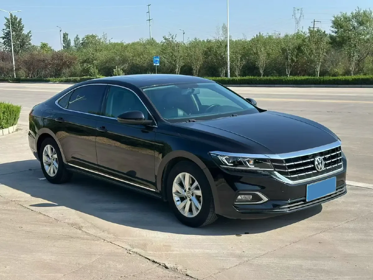 2021 Volkswagen Passat 1.4T 150HP L4 7DCT,autocango,china used car exporter,china ev exporter,chinese used car exporter,chinese used ev exporter