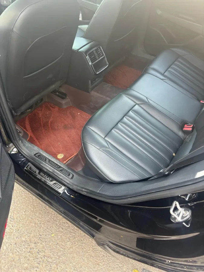 2021 Volkswagen Passat 1.4T 150HP L4 7DCT,autocango,china used car exporter,china ev exporter,chinese used car exporter,chinese used ev exporter