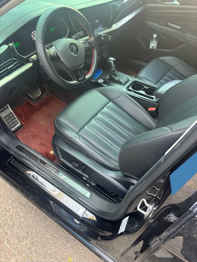 2021 Volkswagen Passat 1.4T 150HP L4 7DCT,autocango,china used car exporter,china ev exporter,chinese used car exporter,chinese used ev exporter