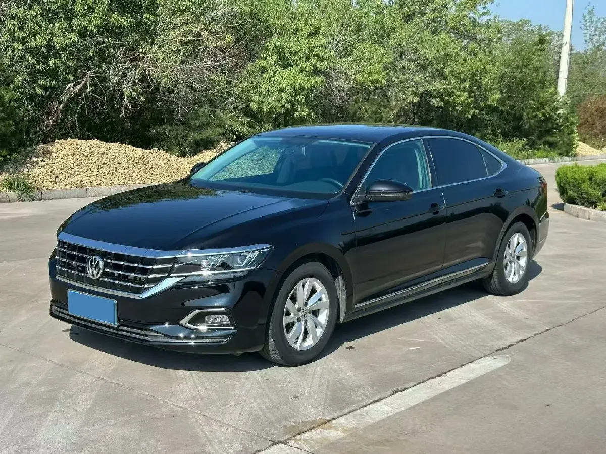 2021 Volkswagen Passat 1.4T 150HP L4 7DCT,autocango,china used car exporter,china ev exporter,chinese used car exporter,chinese used ev exporter