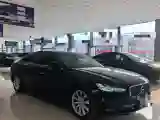 2018 Volvo S90 2.0T 254HP L4 8AT
