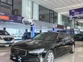 2018 VOLVO S90,autocango,china used car exporter,china ev exporter,chinese used car exporter,chinese used ev exporter