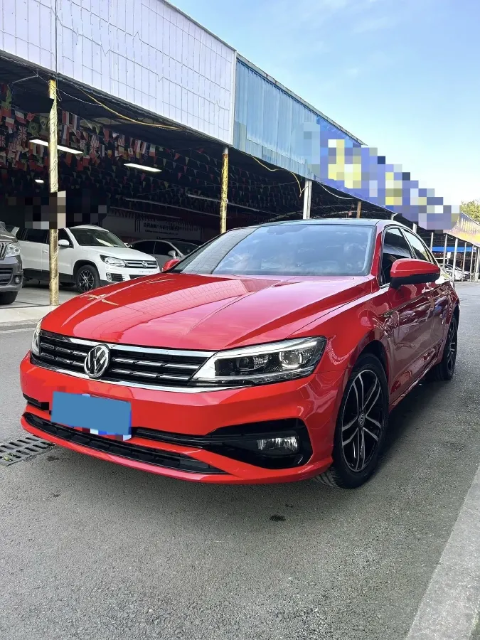 2021 Volkswagen Lamando 1.4T 150HP L4 7DCT,autocango,china used car exporter,china ev exporter,chinese used car exporter,chinese used ev exporter