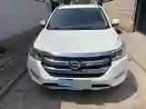 2019 GAC Trumpchi GS4 1.5L 97HP L4 PHEV 12KWH