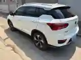 2019 GAC Trumpchi GS4 1.5L 97HP L4 PHEV 12KWH