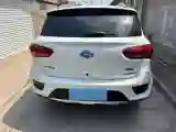 2019 GAC Trumpchi GS4 1.5L 97HP L4 PHEV 12KWH