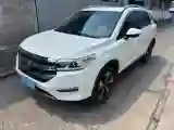 2019 GAC Trumpchi GS4 1.5L 97HP L4 PHEV 12KWH