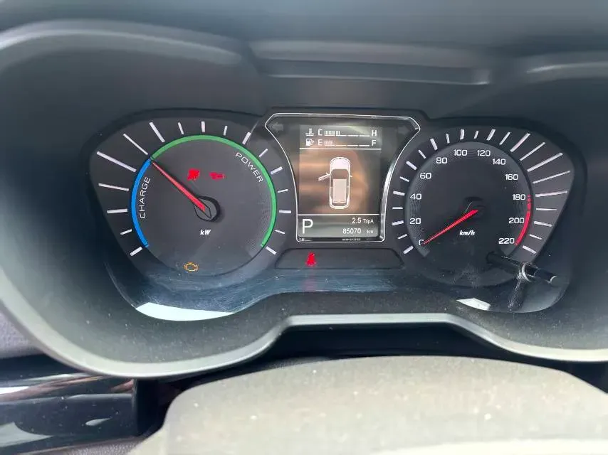 2019 GAC Trumpchi GS4 1.5L 97HP L4 PHEV 12KWH,autocango,china used car exporter,china ev exporter,chinese used car exporter,chinese used ev exporter